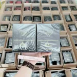 Nước Hoa Charme Luxury Mùi Nam Phiên Bản Mới 100ml