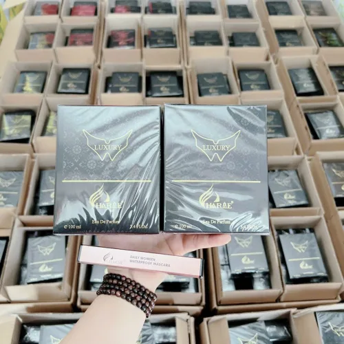 Nước Hoa Charme Luxury Mùi Nam Phiên Bản Mới 100ml