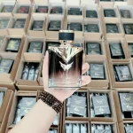 Nước Hoa Charme Luxury Mùi Nam Phiên Bản Mới 100ml