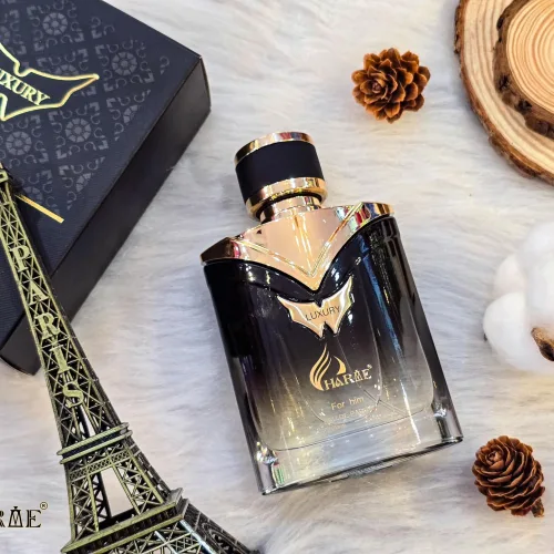 Nước Hoa Charme Luxury Mùi Nam Phiên Bản Mới 100ml