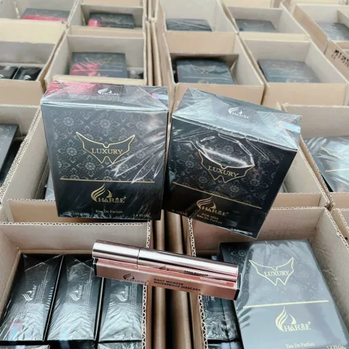 Nước Hoa Charme Luxury Mùi Nam Phiên Bản Mới 100ml