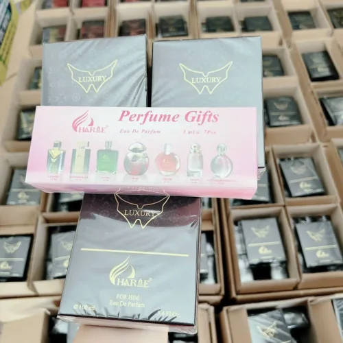 Nước Hoa Charme Luxury Mùi Nam Phiên Bản Mới 100ml