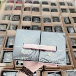 Nước Hoa Charme Luxury Mùi Nam Phiên Bản Mới 100ml