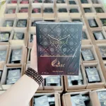 Nước Hoa Charme Luxury Mùi Nam Phiên Bản Mới 100ml