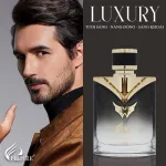 Nước Hoa Charme Luxury Mùi Nam Phiên Bản Mới Hộp Cứng 100ml