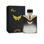Nước Hoa Charme Luxury Mùi Nam Phiên Bản Mới Hộp Cứng 100ml
