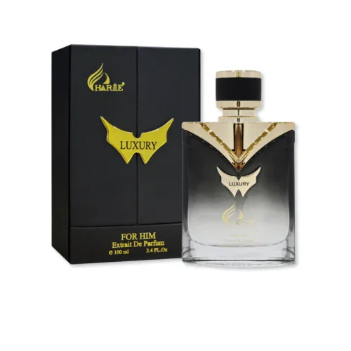 Nước Hoa Charme Luxury Mùi Nam Phiên Bản Mới Hộp Cứng 100ml