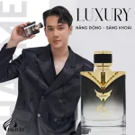 Nước Hoa Charme Luxury Mùi Nam Phiên Bản Mới Hộp Cứng 100ml