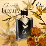 Nước Hoa Charme Luxury Mùi Nam Phiên Bản Mới Hộp Cứng 100ml