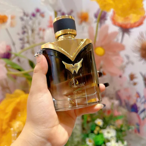 Nước Hoa Charme Luxury Mùi Nam Phiên Bản Mới Hộp Cứng 100ml