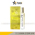 Nước Hoa Charme Memory Mùi Nữ 10ml