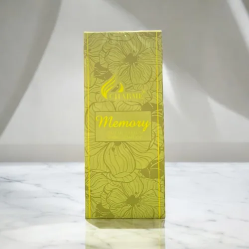 Nước Hoa Charme Memory Mùi Nữ 10ml