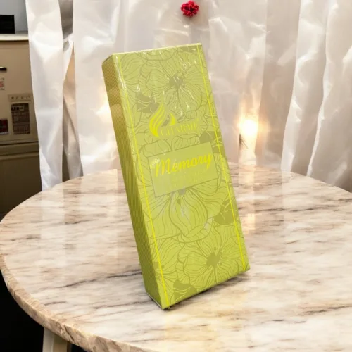 Nước Hoa Charme Memory Mùi Nữ 10ml