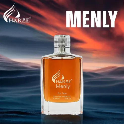 Nước Hoa Charme Menly 100ml Mùi Nam