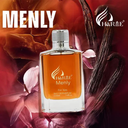 Nước Hoa Charme Menly 100ml Mùi Nam