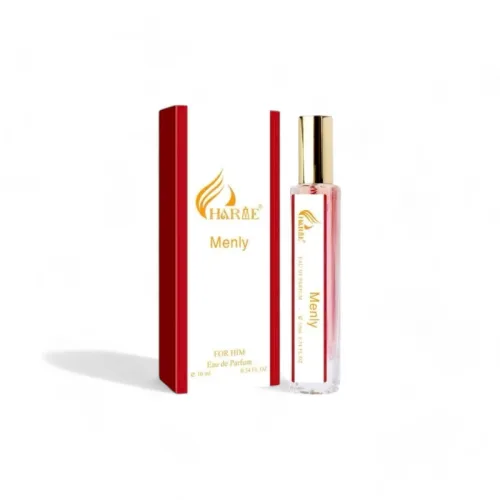 Nước Hoa Charme Menly Mùi Nam Mini 10ml