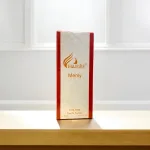 Nước Hoa Charme Menly Mùi Nam Mini 10ml