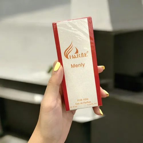 Nước Hoa Charme Menly Mùi Nam Mini 10ml