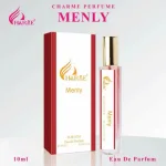 Nước Hoa Charme Menly Mùi Nam Mini 10ml