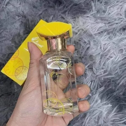 NƯỚC HOA CHARME MIN 35ML