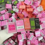 Nước Hoa Charme Mini 10ml Nhiều Mùi