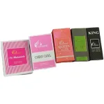 Nước Hoa Charme Mini 10ml Nhiều Mùi