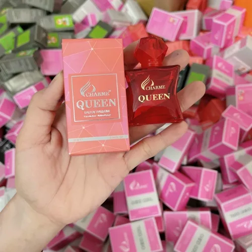 Nước Hoa Charme Mini 10ml Nhiều Mùi