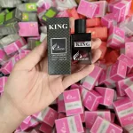 Nước Hoa Charme Mini 10ml Nhiều Mùi