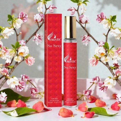 Nước Hoa Charme Mini 10ml Nhiều Mùi - Nước Hoa Nữ Charme - Nước Hoa Nam Charme
