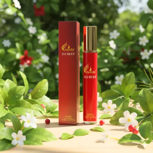 Nước Hoa Charme Mini 10ml Nhiều Mùi - Nước Hoa Nữ Charme - Nước Hoa Nam Charme