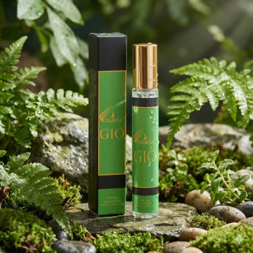 Nước Hoa Charme Mini 10ml Nhiều Mùi - Nước Hoa Nữ Charme - Nước Hoa Nam Charme
