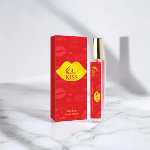 Nước Hoa Charme Mùi Nữ Kiss 10ml