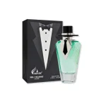 Nước Hoa Charme Perfume M.R Charme Dành Cho Nam 100ml Cao Cấp - Nước Hoa Mr Charme Hương Thơm Sang Trọng Nam Tính