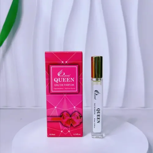 Nước Hoa Charme Queen Mùi Nữ 10ml