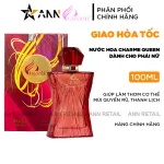 Nước Hoa Charme Queen Mùi Nữ Phiên Bản Mới 100ml