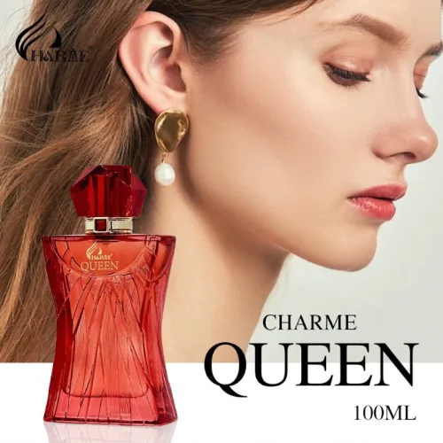 Nước Hoa Charme Queen Mùi Nữ Phiên Bản Mới 100ml