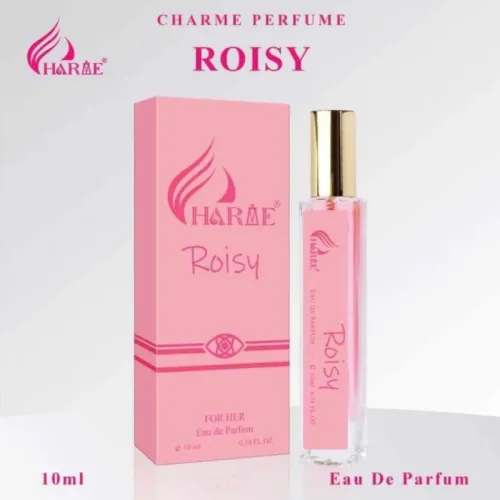 Nước Hoa Charme Roisy Mùi Nữ Mini 10ml