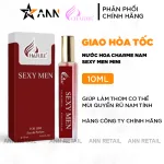 Nước Hoa Charme Sexy Men Mùi Nam Mini 10ml