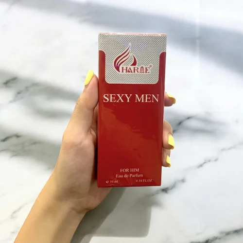 Nước Hoa Charme Sexy Men Mùi Nam Mini 10ml