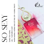 Nước Hoa Charme So Sexy Mùi Nữ 100ml Phiên Bản Mới 2025