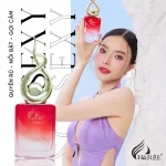 Nước Hoa Charme So Sexy Mùi Nữ 100ml Phiên Bản Mới 2025