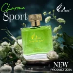Nước Hoa Charme Sport 100ml Mùi Nam
