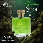 Nước Hoa Charme Sport 100ml Mùi Nam