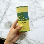 Nước Hoa Charme Sport Mùi Nam Mini 10ml