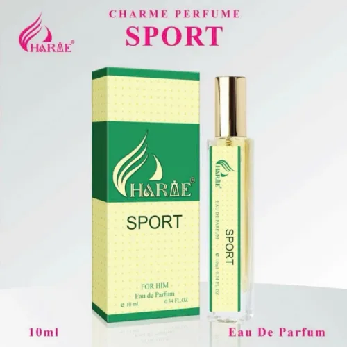 Nước Hoa Charme Sport Mùi Nam Mini 10ml