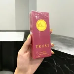 Nước Hoa Charme Trust Mùi Nữ Mini 10ml