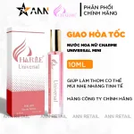 Nước Hoa Charme Universal Mùi Nữ Mini 10ml