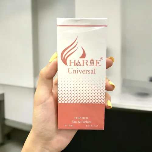 Nước Hoa Charme Universal Mùi Nữ Mini 10ml