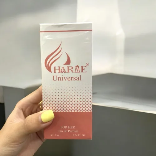 Nước Hoa Charme Universal Mùi Nữ Mini 10ml