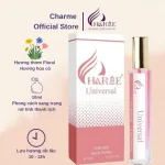 Nước Hoa Charme Universal Mùi Nữ Mini 10ml